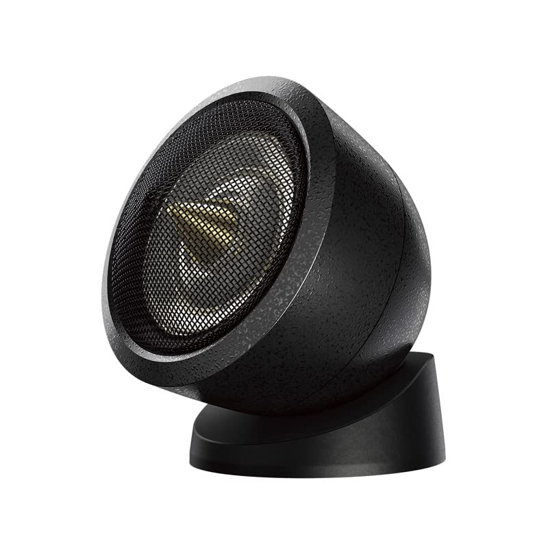 Image of Pioneer Car Hi-Res Component Speaker TS-VR170C,17 cm Hi-Res Component Max 300W Nominal 100W, Dual-Layer Carbon Fiber Center Cap 31 Hz～65,000 Hz, Car Sound Fit App