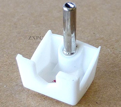 スタントン　500A Amazon.com: Replacement Stanton Needle (D5107AL) 500A, E