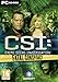 Produktbild CSI: Crime Scene Investigation - Fatal Conspiracy [PEGI]