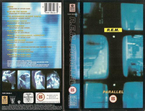 Preisvergleich Produktbild REM-PARALLEL