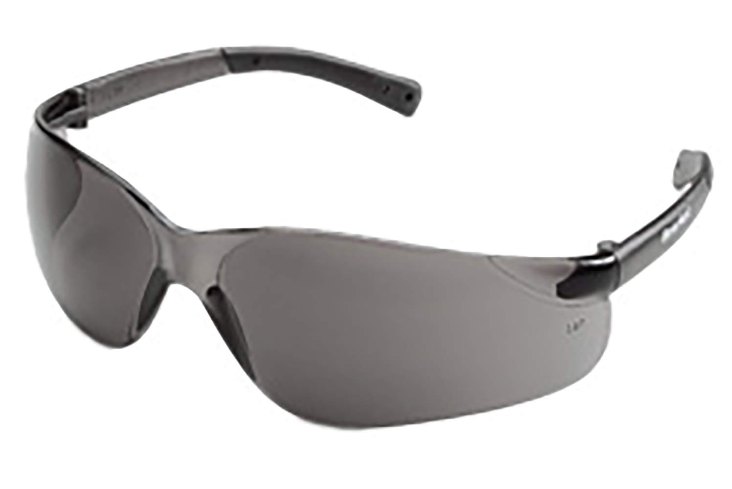 CWSBK112 Bearkat Lunettes de sécurité, enveloppantes, verres gris