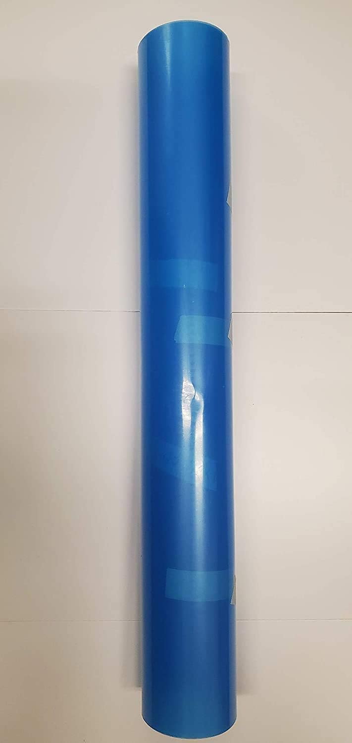 Polycarbonate Sheet - .030" - 1/32" Thick, Clear, 48” x 96”