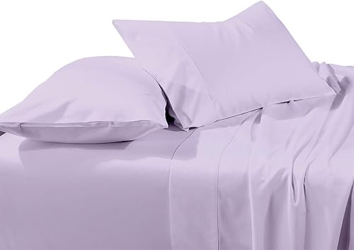 Miniatura 10 de Split-King Juego de sábanas de microfibra de tamaño grande, ajustable, tamaño king, color burdeos, color burdeos, tamaño sólido, 3.35ozm, 100%