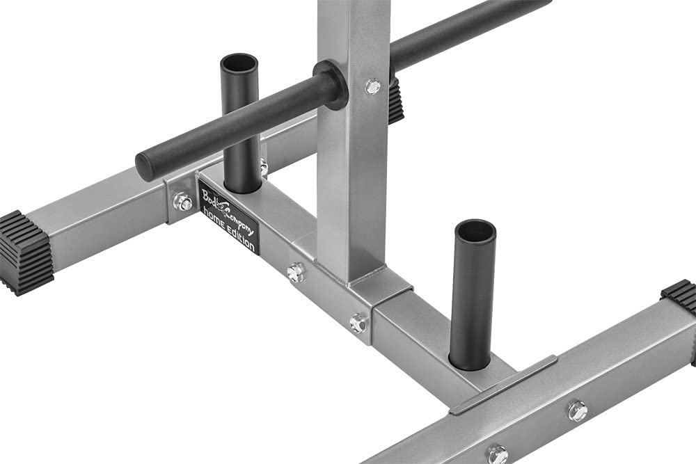Sport Body-Solid ® Scheibenständer für Hantelscheiben mit 50 mm bis 350 kg belas