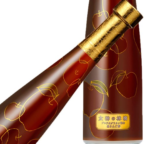 Amazon.co.jp: カネショウの黒りんご酢プロテオグリカン配合「女神の