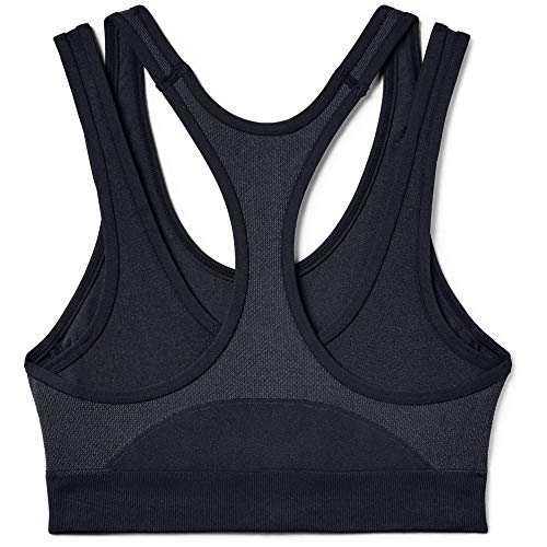 Image of Under Armour Vanish Seamless Mid Impact Sports Bra