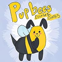 Pupbees B08D4Y544N Book Cover