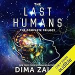 Cover of The Last Humans