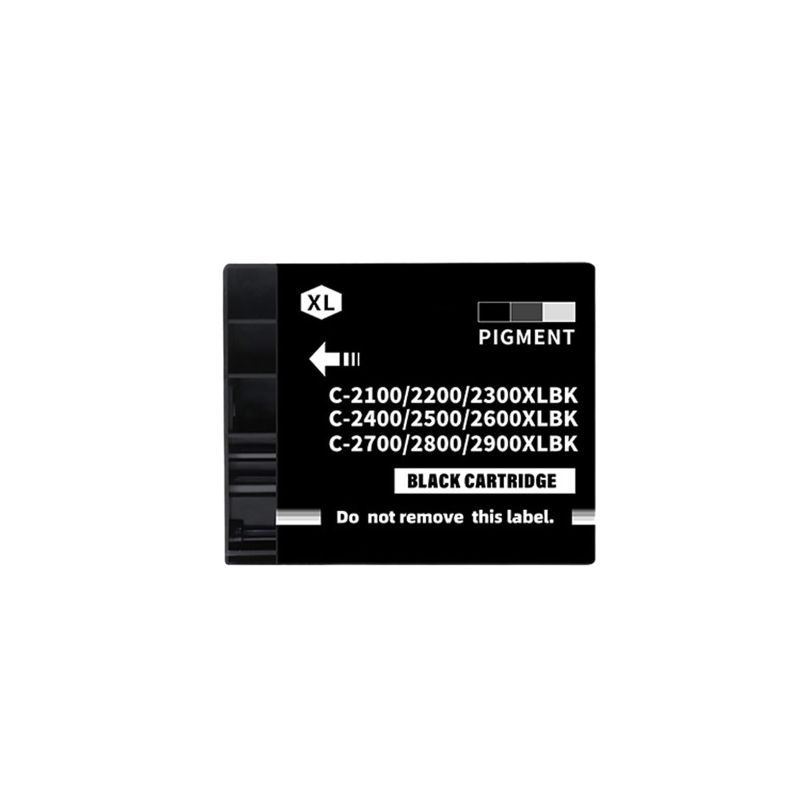 Cartucho PGI-2500XL Compatible con Canon MAXIFY IB4050