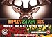 Messina Wildlife PYG-100 PLOTSAVER Deer Repellent Yard and Garden Starter Kit