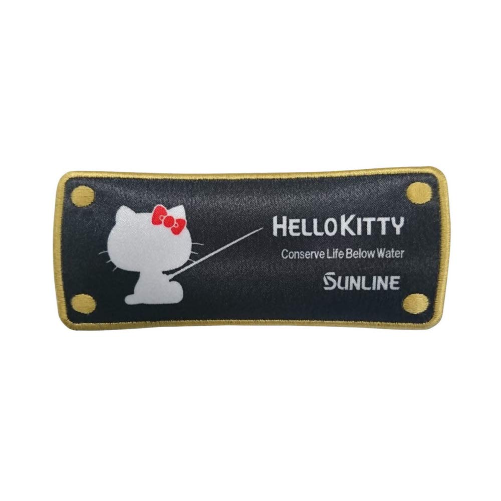 SUNLINE×HELLO KITTY   太刀魚釣り具 SUNLINE×HELLO KITTY 太刀魚釣り具の通販 by りぃ's shop｜ラクマ