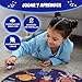 Puzzle Sistema Solar para niños Imagen de Puzzle Sistema Solar para niños