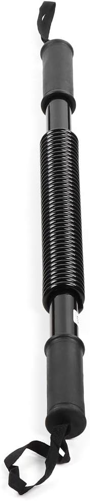 Arm Power Exerciser Spring Forearm Strength Muscle Trainer Chest Expander Gym Equipment