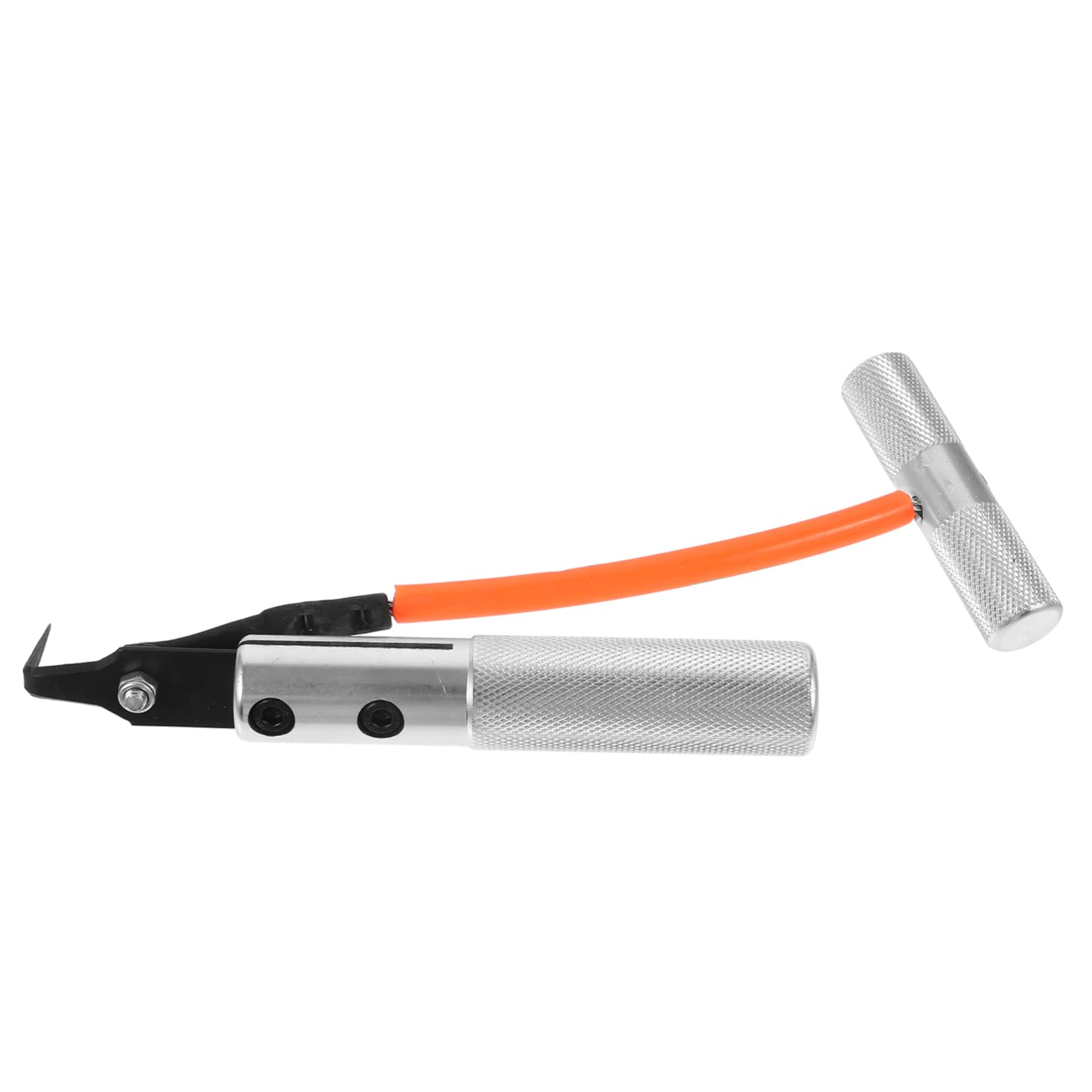 5 Piezas Kit de Herramientas para Quitar Parabrisas Herramienta para Quitar Parabrisas Herramienta de Corte para Quitar el Parabrisas Reparar Herramienta para Quitar el Parabrisas