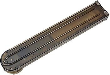 Amazon.co.jp: 東京マルイ 電動ガン P90 シリーズ対応 280連 多弾