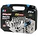 24 PC. Uni-Fit Socket Set