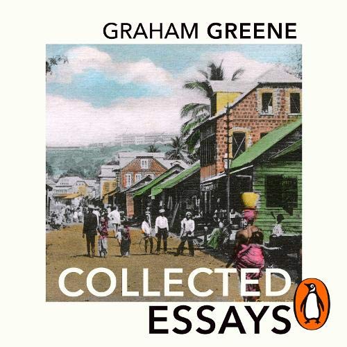 Collected Essays