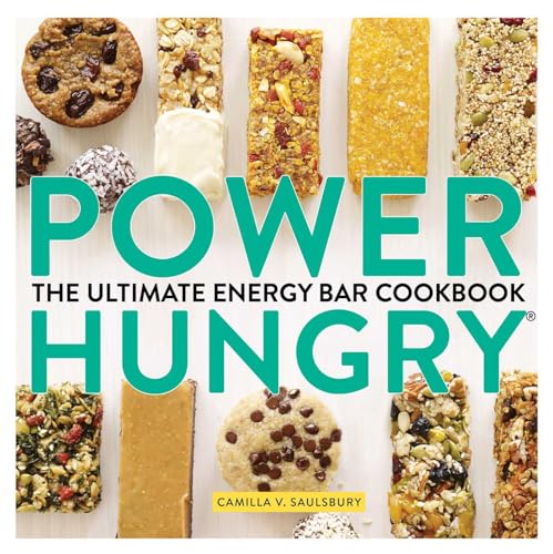 Power Hungry view 2