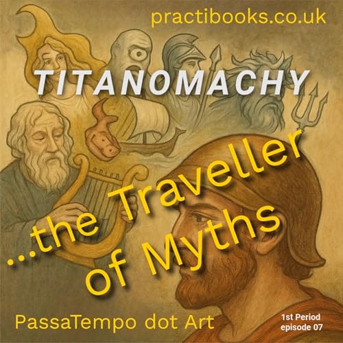 1/07. The Titanomachy