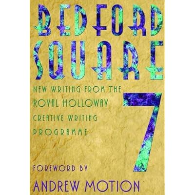Bedford Square: Bedford Square Anthology