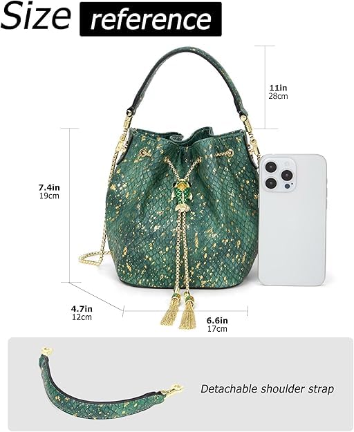 Image of Sweetovo Bling Crystal Rhinestone Purse for Women Sparkly Clutch Handbag Crossbody Bag for Evening Wedding Party Prom