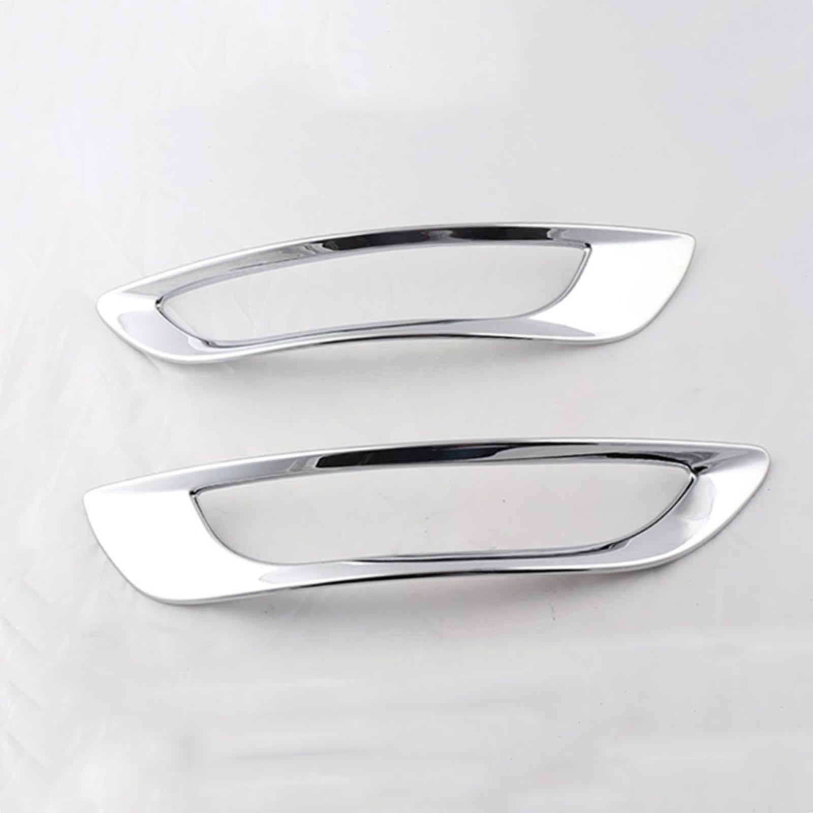 Réflecteur pare-chocs arrière Peugeot 5008 2019 couverture lampe antibrouillard auto