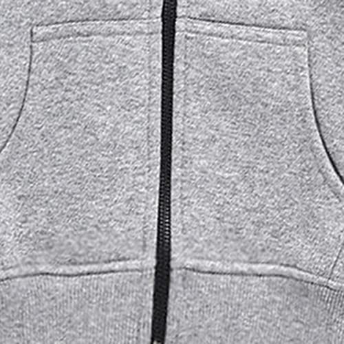 Image of Hopscotch Boy's Cotton Full Sleeves Printed Round Neck Sweatshirt