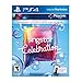 SingStar Celebration PS4 - Français - ABBA SIA U2 WHAM AVICII - Bon état