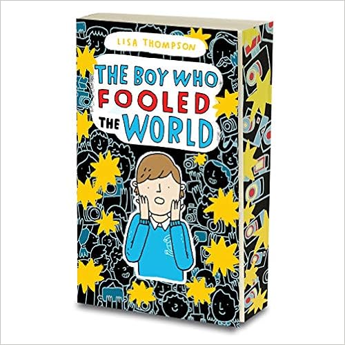 The boy who fooled the world