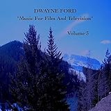 Dwayne Ford Music