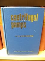 Centrifugal Pumps B01C5RJYWA Book Cover
