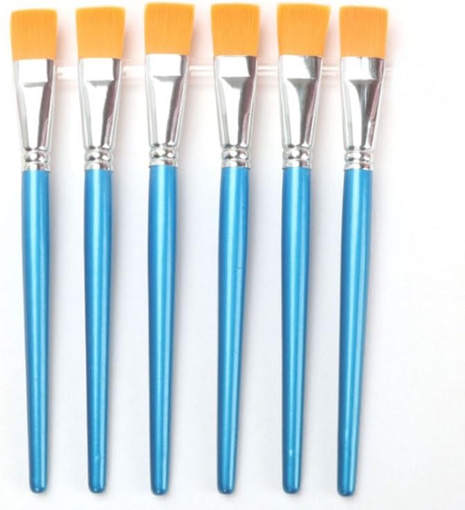 Painting Tools Art Materials Coloring Outlining Nylon Water Chalk