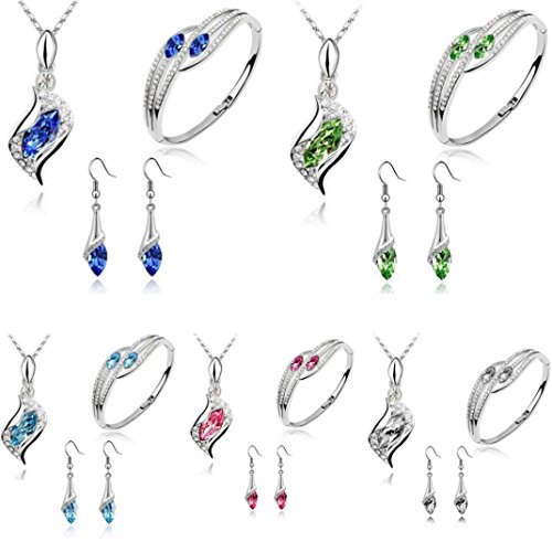 El mejor review de Pendientes plata niña los 7 más buscados. 24 Imagen adicional