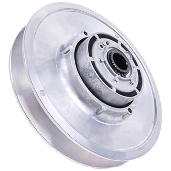 Amazon.com: AIVWUMOT Secondary Driven Clutch 49094-0045