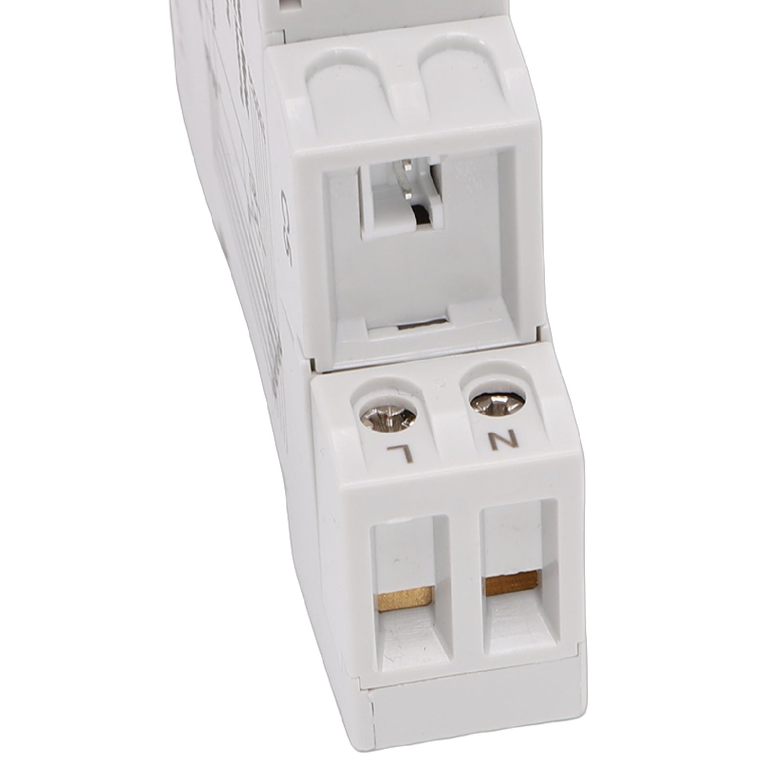 FILFEEL Medidor de Energía WiFi con Sensores de Circuito 5 × 100 A – Monitoreo Bidireccional de KWh Para/vida/asistente – Detección de Energía CA en Tiempo Real, Medición de Red Solar y Análisis de