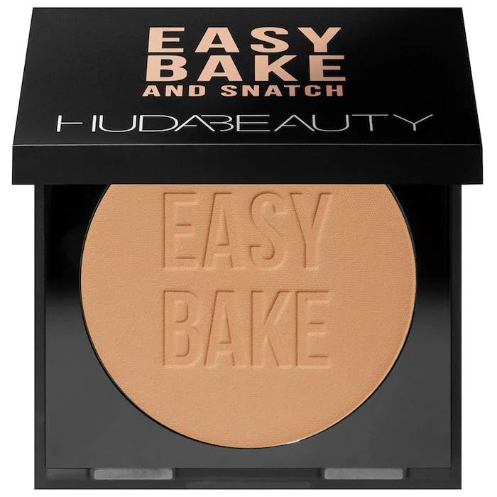 Amazon.com : Easy Bake and Snatch Pressed Setting Powder - Blondie