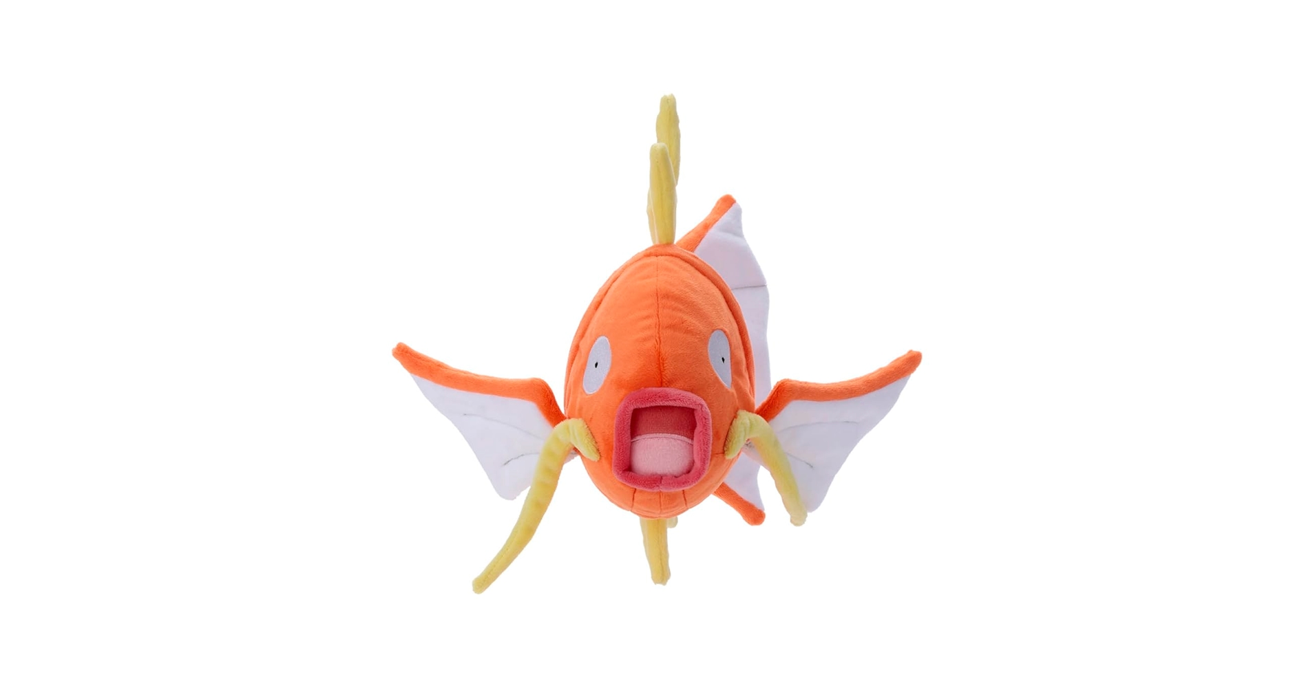 [タグ付き]ポケモン コイキング ぬいぐるみ 2009年製 ポケモン コイキング ぬいぐるみ 2009年