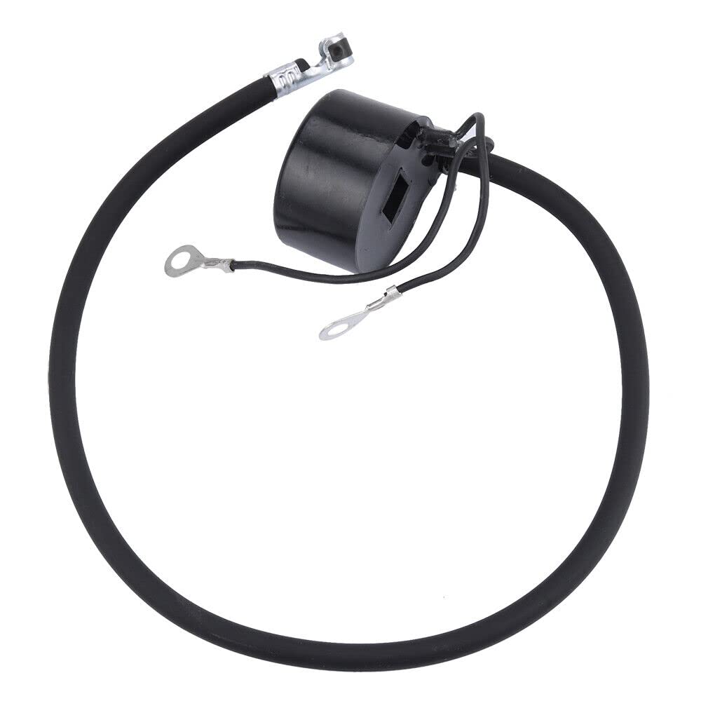 Replace Tool Spare Part for Machines Ignition Coil for Troy-bilt Horse Tiller for Kohler Engine 7HP 8HP K161 K181 30560A (#US-20072024-10200)