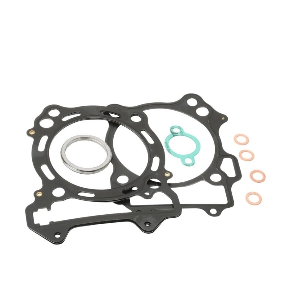 Amazon.com: YaKaBui Big Bore Cylinder Block Kit ATV 434cc 94mm