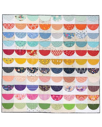 Image of Quilt As-You-Go for Scrap Lovers: 11 Fun Projects; Tips & Techniques; Color & Piecing Strategies