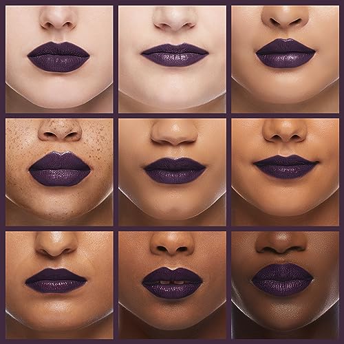 Image of Black Radiance Perfect Tone Lip Color Nude Berry (Pack of 2)