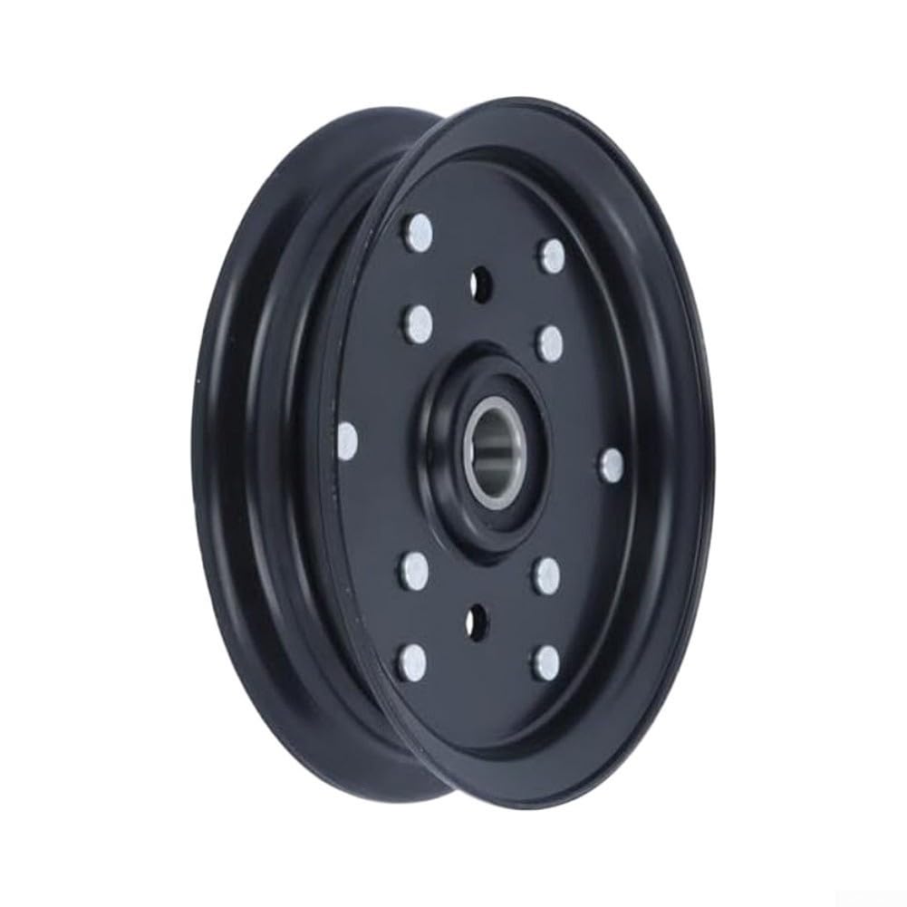 Polea de Repuesto 1-613098 para Cortacésped para ztrak Polea