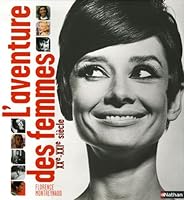 L'Aventure des femmes 2092780425 Book Cover