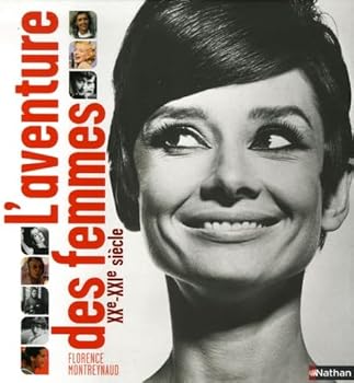 Hardcover AVENTURE DES FEMMES XX-XXIE [French] Book