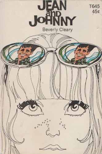 Jean and Johnny B001F0L29W Book Cover