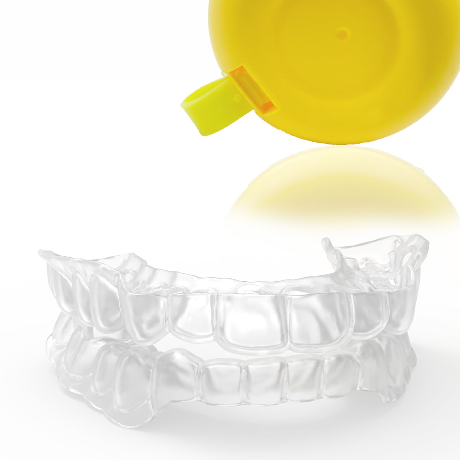 【新着商品】Dentellea マウスピース いびき ナイトガード 歯ぎしり 就 Amazon.co.jp: 【カスタムフィット仕様】Dentellea マウスピース
