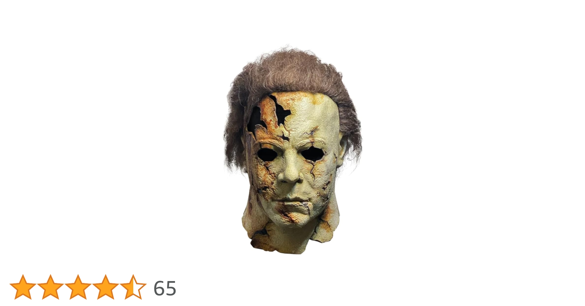 Amazon.co.jp: Trick Or Treat Studios Halloween II 2009