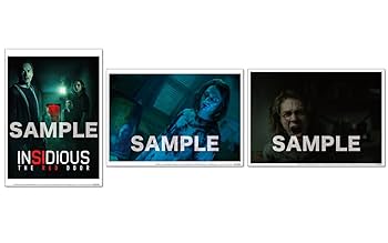 Amazon.co.jp: 【Amazon.co.jp限定】インシディアス 赤い扉