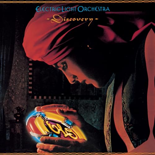 Electric Light Orchestra