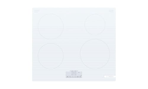Bosch PIX631HC1E Serie 6, Piano Cottura a Induzione, FlexInduction: più